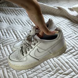 Nike AirForce 4.5