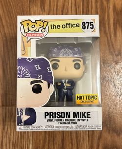 The Office Funko Pop #875