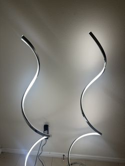 Modern Floor Lamps