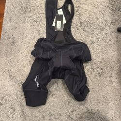 Louis Garneau Padding Cycling Bob Shorts