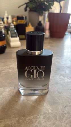 Acqua di Gio Parfum