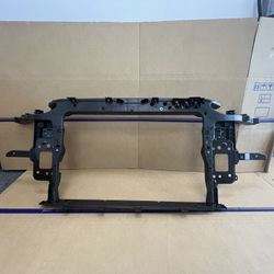 Radiator Support For 2018 - 2020 Hyundai Kona 