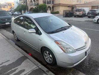 2008 Toyota Prius