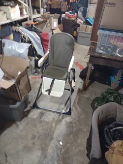 High Chair 