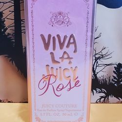 Viva La Juicy Rose