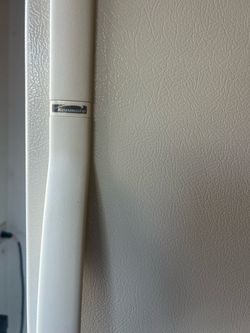 Kenmore refrigerator w/ice maker