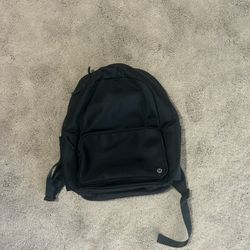 Lululemon Backpack 