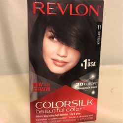 Hair Dye 