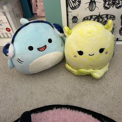 Stuffies (children’s Toys)  Take 4 For $20