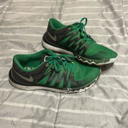 Nike Oregon FlyWire Size 11