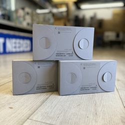 Apple Watch Ultra 2 Black Titanium (Take It Home In Payment/ llévatelo a casa en pagos) 