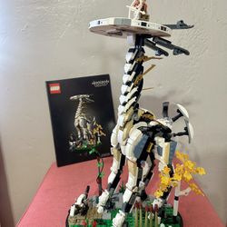 Lego Horizon Forbidden West 