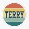 Terry