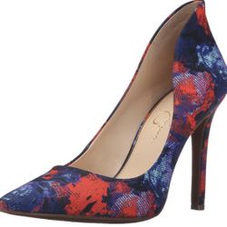 Jessica Simpson  Heels 