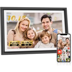 Digital Picture Frame