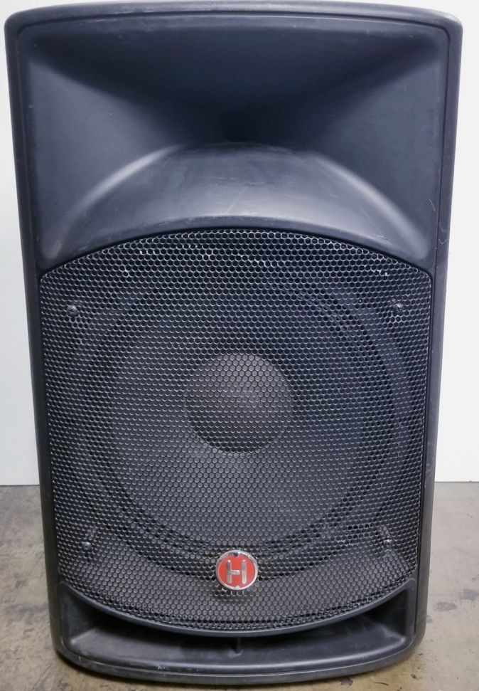 Harbinger VaRi Series V2112 Powered Multipurpose Loudspeaker System