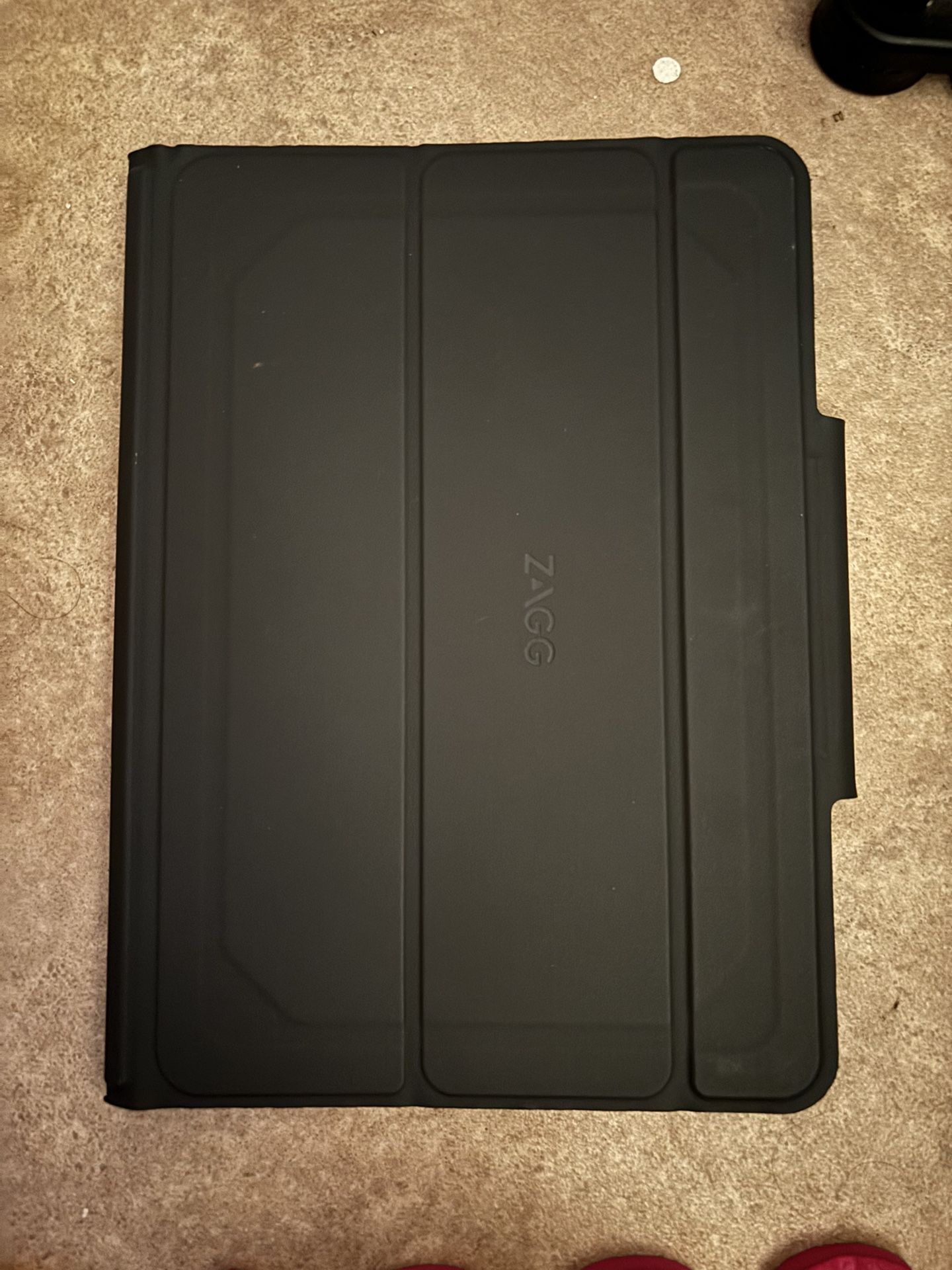 Zagg iPad Keyboard 