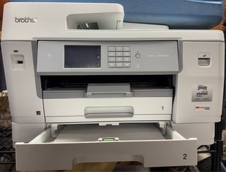 Brother MFC-J6955DW printer