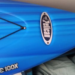 Brand new 10ft kayak