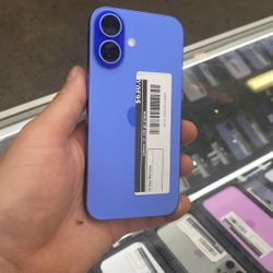 iPhone 16 128 Gb Unlock 