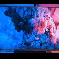 Vizio 4K 65inch Smart TV