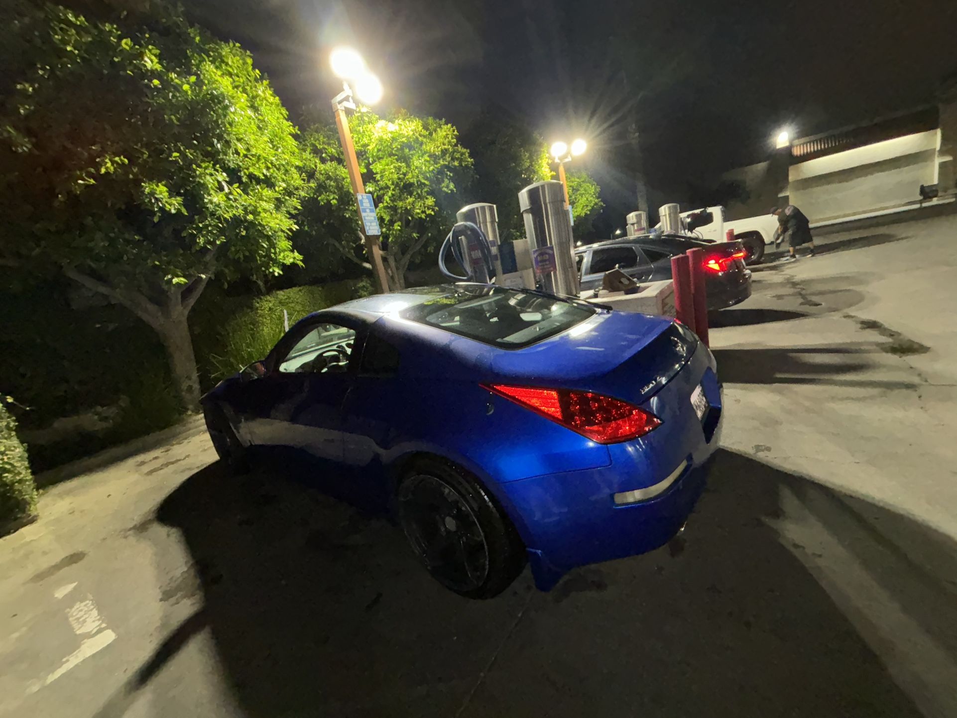 2006 Nissan 350z