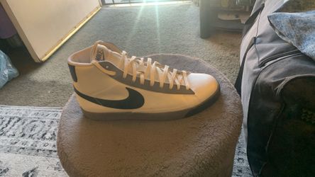 Nike Blazer Shoe