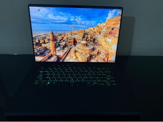 ROG Zephyrus M16