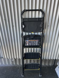 Step Ladder In Brand New Condition