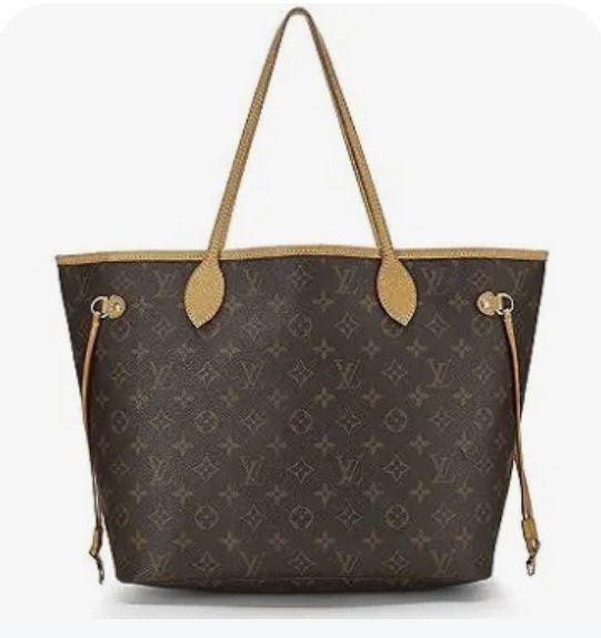 Beatiful Luis Vuitton Monogram- Like New