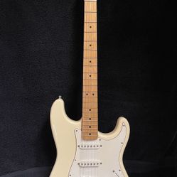 Fender Strat MIM