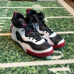 Air Jordan Jump Man Pro’s 