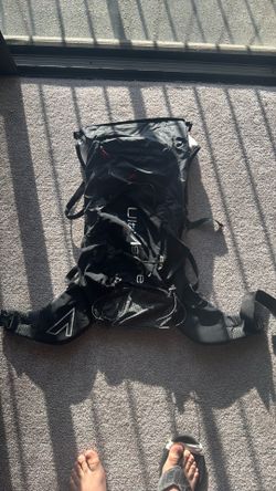 UltraSpireEpic xt 20l running vest