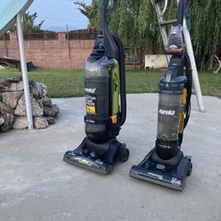Combo Vacuums Or Single Sale