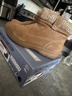 Women’s Winter Boots 