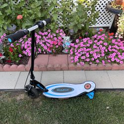 Electric Scooter For Kids
