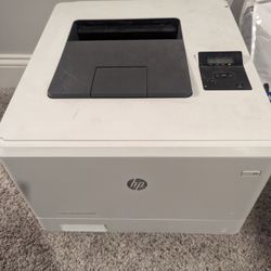 Hp LaserJet Printer Pro M452dn