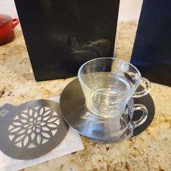 Nespresso Capuccino Cup