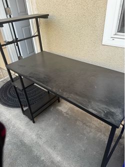 Office desk