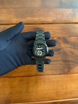 Luxury watch for men