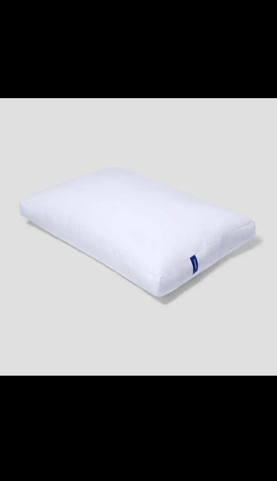 2 Sets Casper Sleep Essential Pillow, Standard NEW