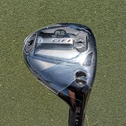 Titleist GT1 #6 26* Hybrid 
