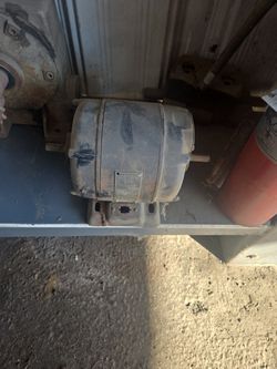 Companion Wheel Grinder
