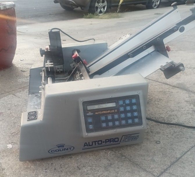 Count Auto Pro Plus