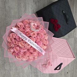 Valentines Day Cute Boxes - Car Trunk Organizers