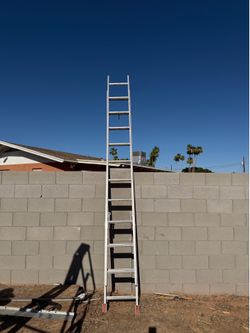 Ladder 24 feet