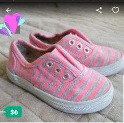 Toddlers shoes