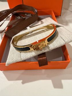 Hermès bracelet