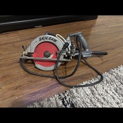 Skill Saw