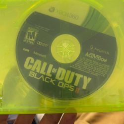 COD black Ops 2 